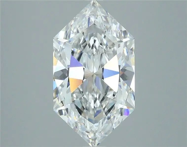 2.73 Carat Lab Grown Marquise Diamond