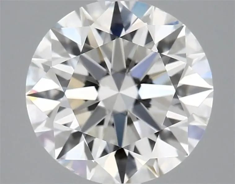 2 Carat Natural Round Diamond