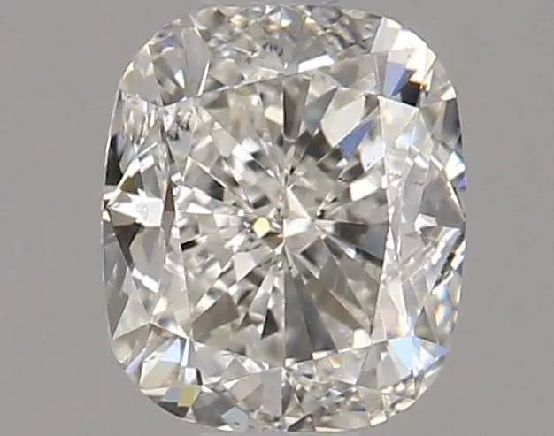 0.7 Carat Natural Cushion Diamond