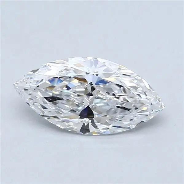 2.06 Carat Natural Marquise Diamond