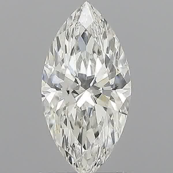 1.01 Carat Natural Marquise Diamond