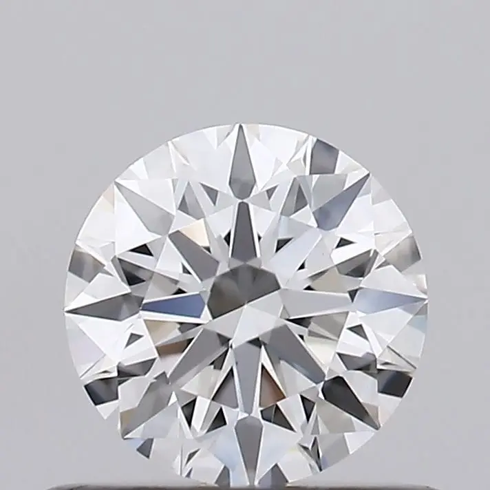 0.5 Carat Natural Round Diamond