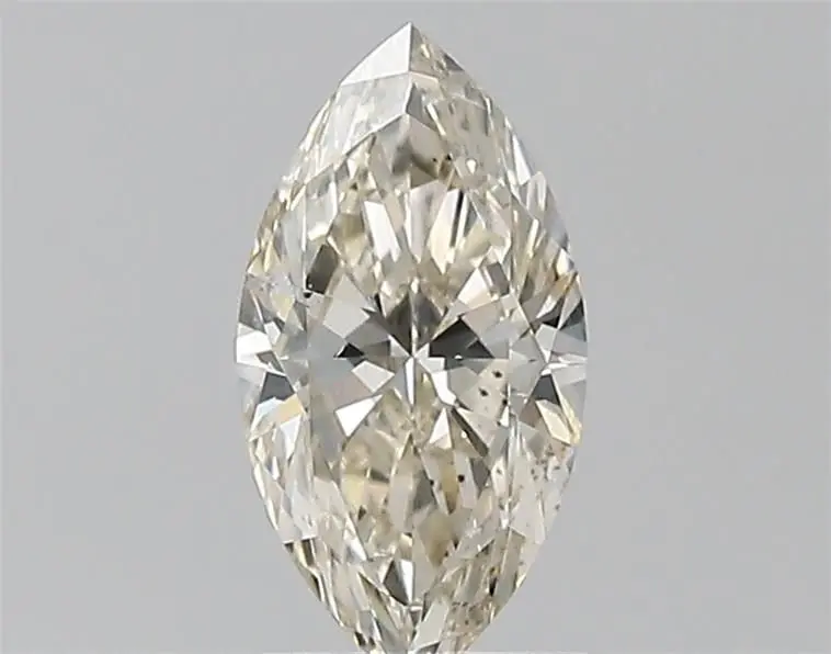 1 Carat Natural Marquise Diamond