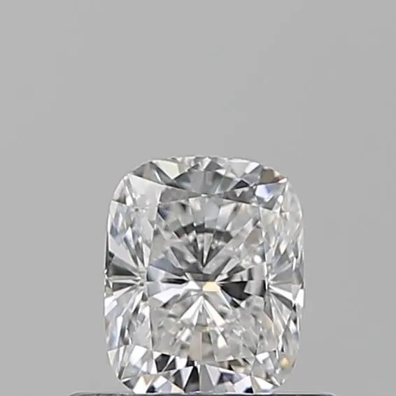 0.5 Carat Natural Cushion Diamond