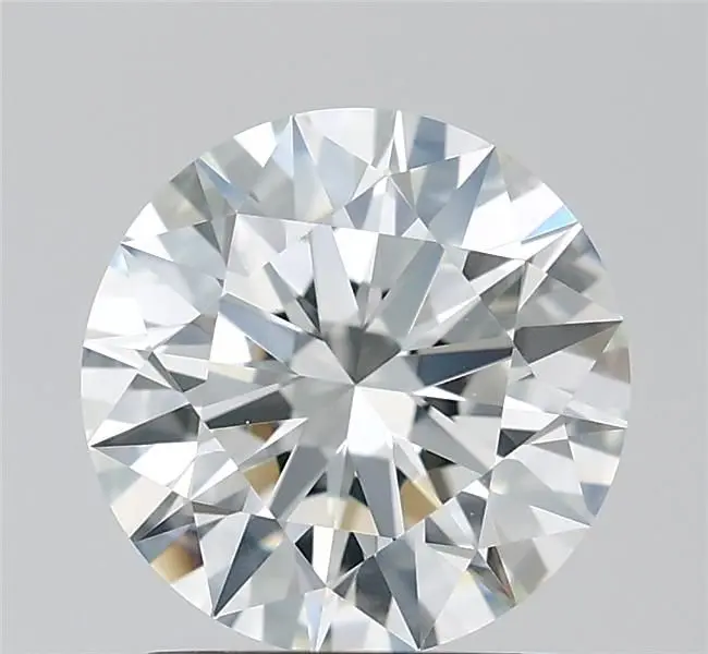 1.22 Carat Natural Round Diamond
