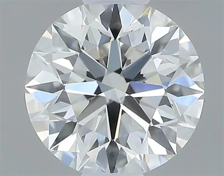 0.5 Carat Natural Round Diamond