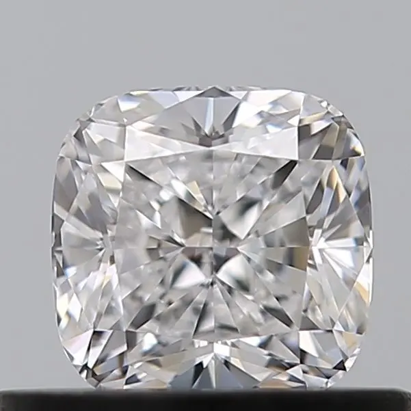 0.5 Carat Natural Cushion Diamond