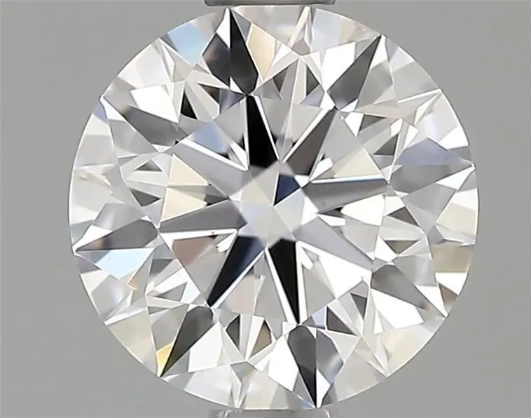 1.12 Carat Natural Round Diamond