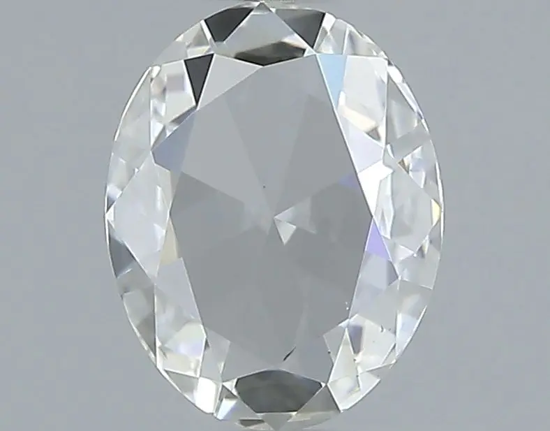 1.02 Carat Natural Oval Diamond
