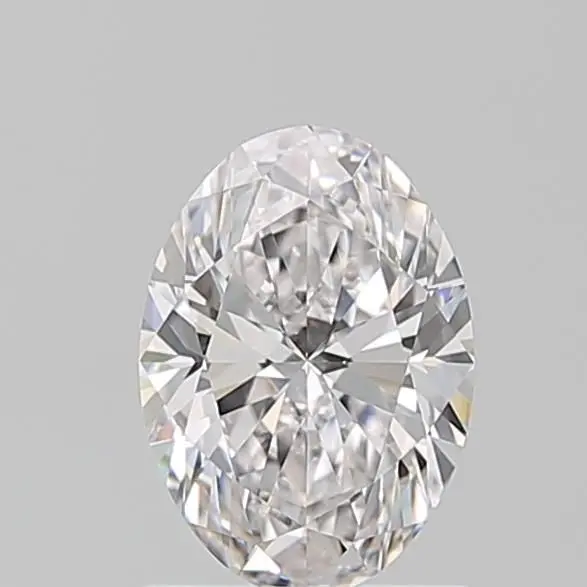 1.2 Carat Natural Oval Diamond