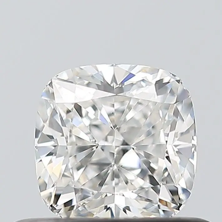 0.51 Carat Natural Cushion Diamond