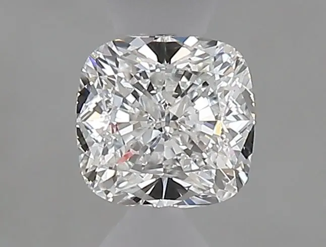 0.51 Carat Natural Cushion Diamond