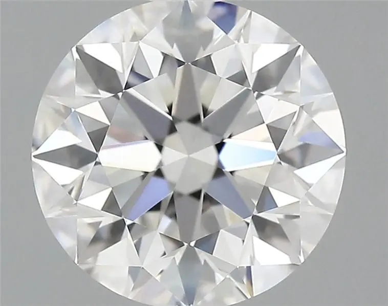 1.4 Carat Natural Round Diamond