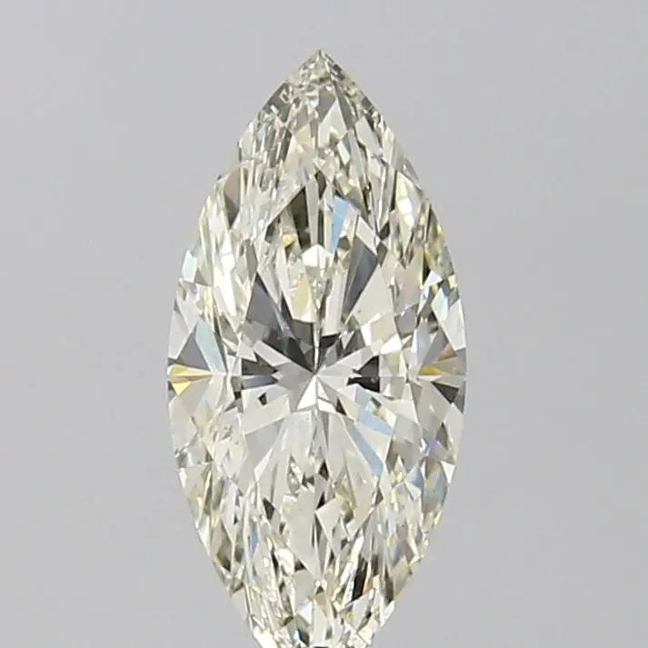 1.02 Carat Natural Marquise Diamond