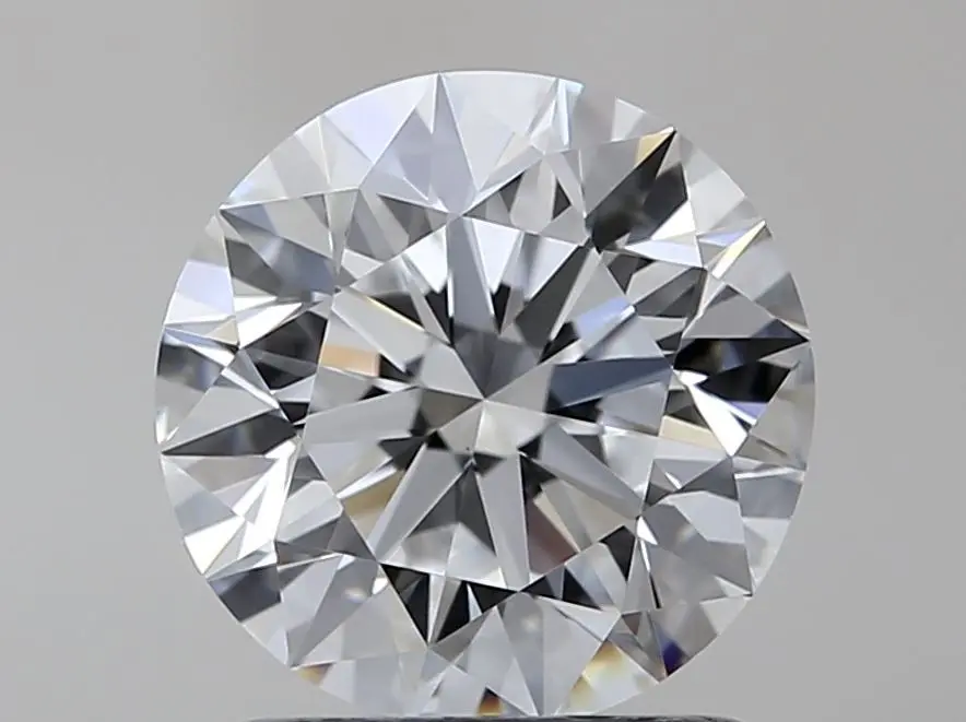 1.3 Carat Natural Round Diamond