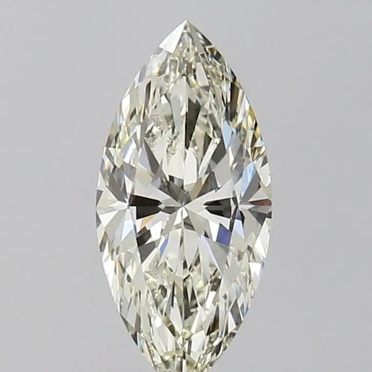 1 Carat Natural Marquise Diamond