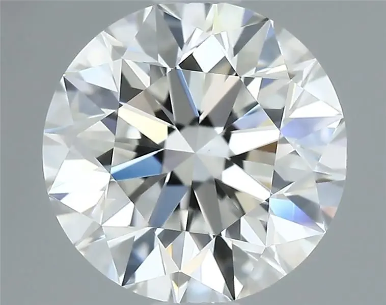 1 Carat Natural Round Diamond