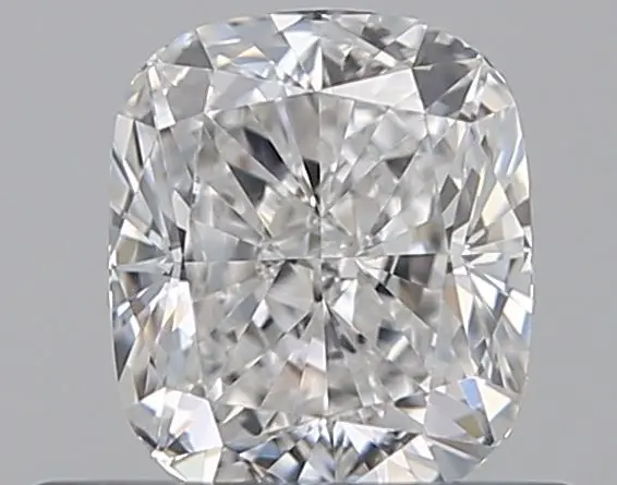 0.5 Carat Natural Cushion Diamond
