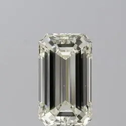 5.02 Carat Natural Emerald Diamond