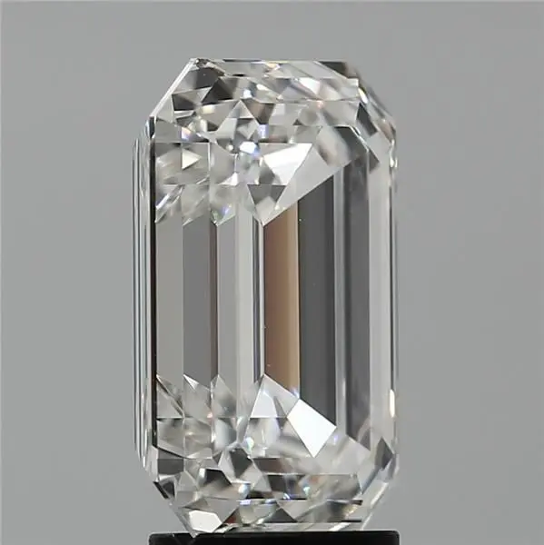 4.56 Carat Natural Emerald Diamond