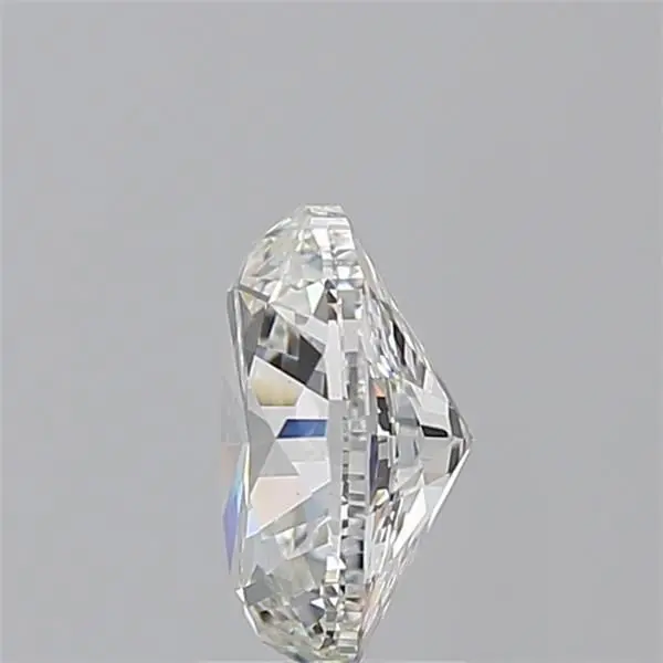 2.01 Carat Natural Oval Diamond