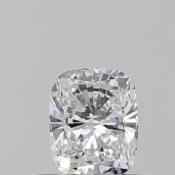 0.51 Carat Natural Cushion Diamond