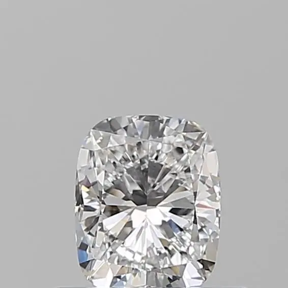 0.5 Carat Natural Cushion Diamond