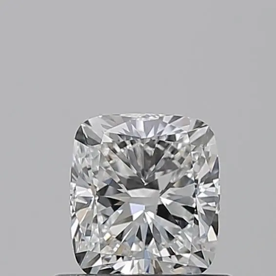 0.7 Carat Natural Cushion Diamond