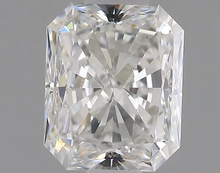 0.5 Carat Natural Radiant Diamond