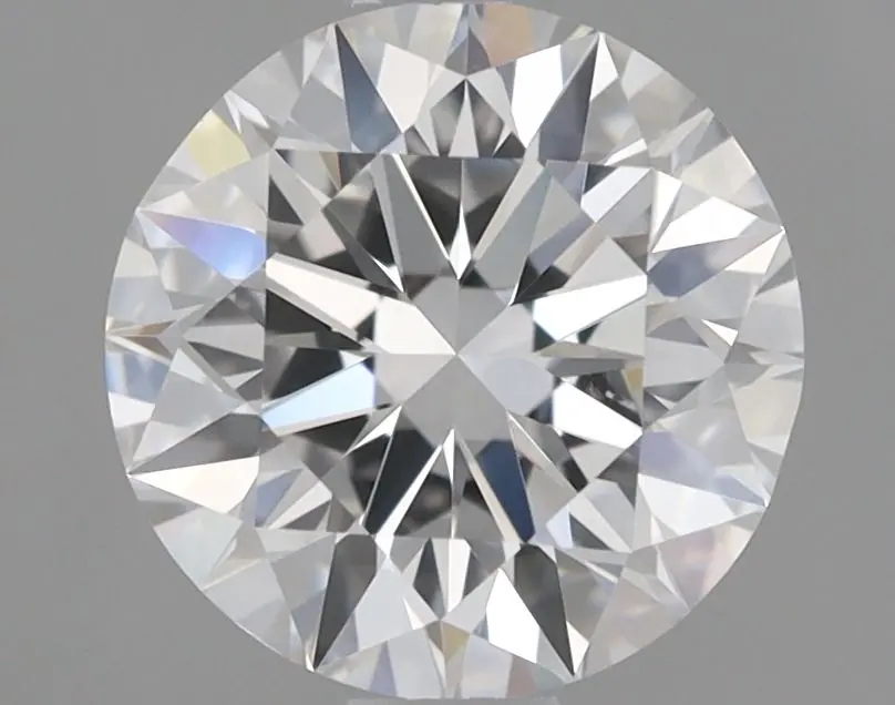 1 Carat Natural Round Diamond