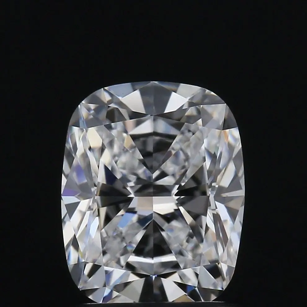 1.1 Carat Natural Elongated cushion Diamond