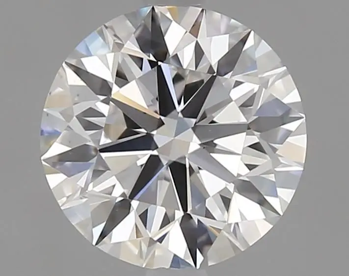 1.3 Carat Natural Round Diamond