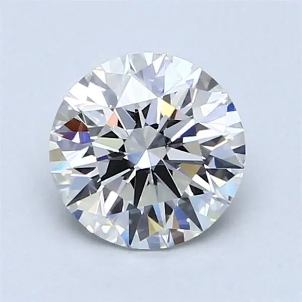 1.2 Carat Natural Round Diamond