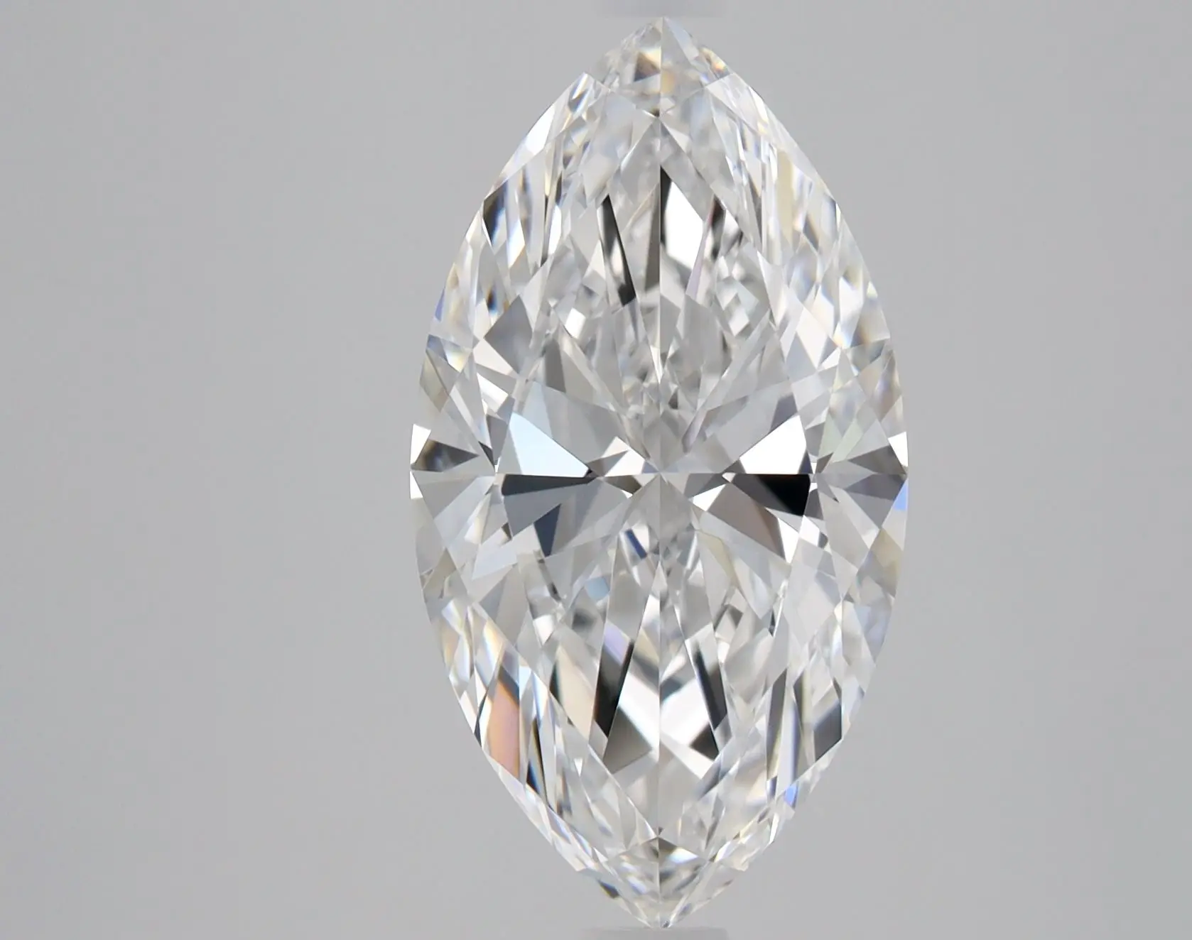 2.01 Carat Natural Marquise Diamond