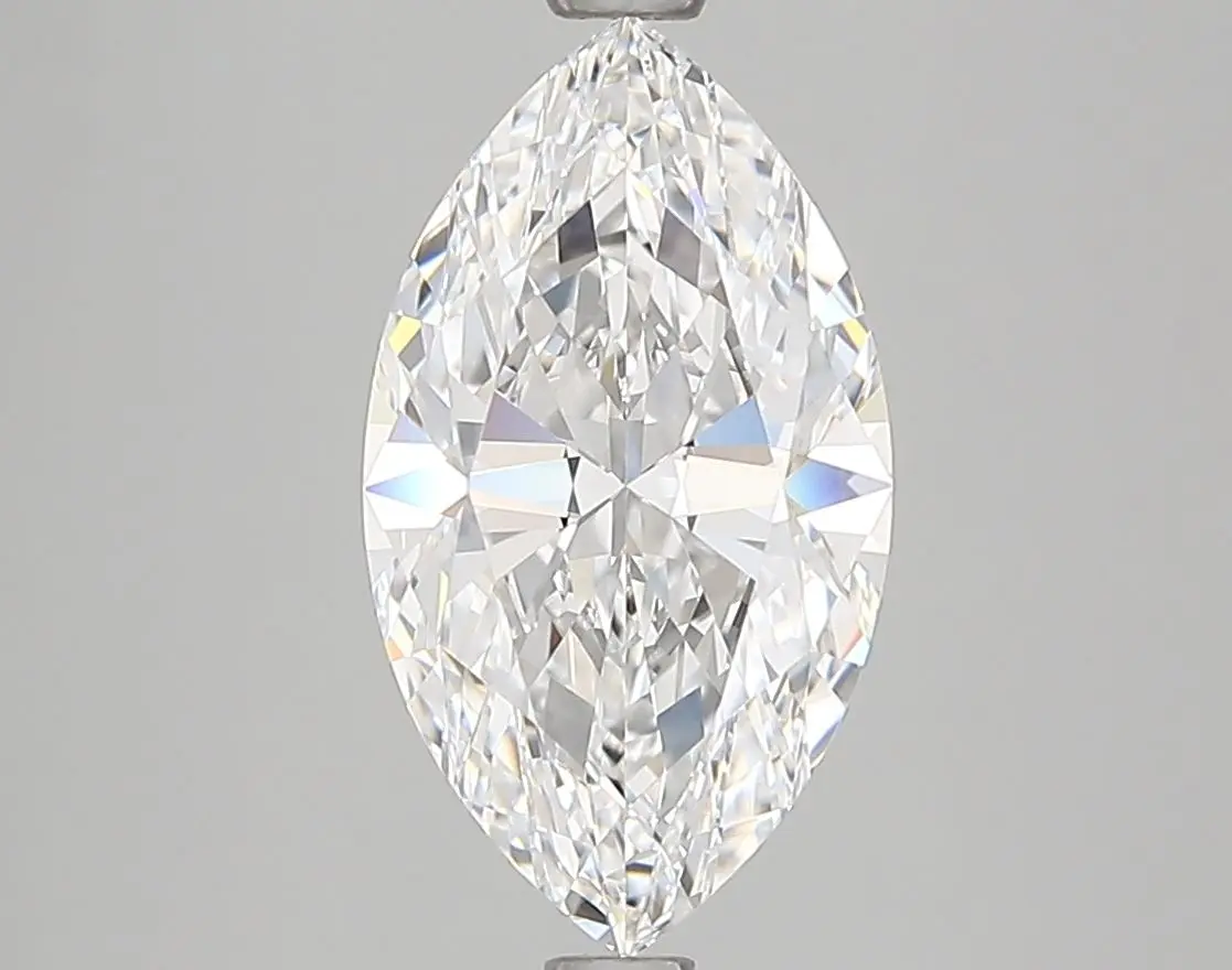 2.01 Carat Natural Marquise Diamond