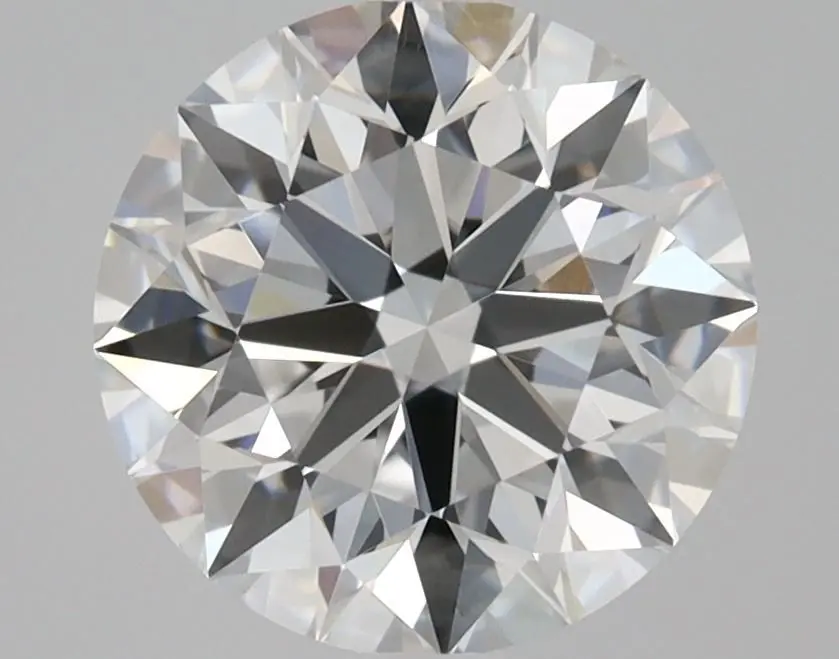 1.2 Carat Natural Round Diamond