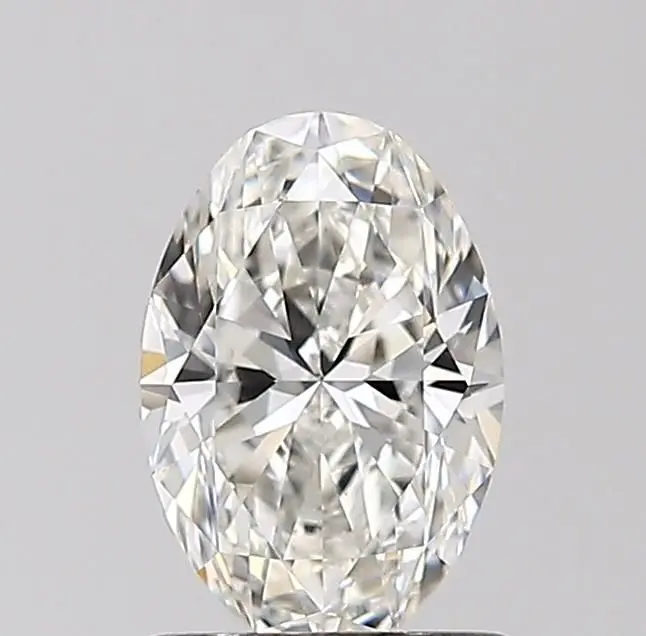 1.01 Carat Natural Oval Diamond