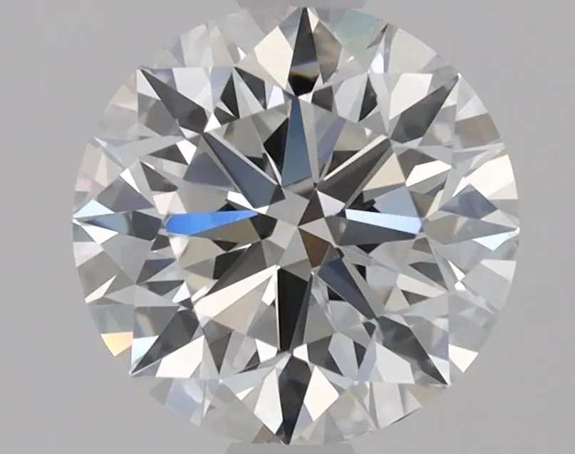 1 Carat Natural Round Diamond