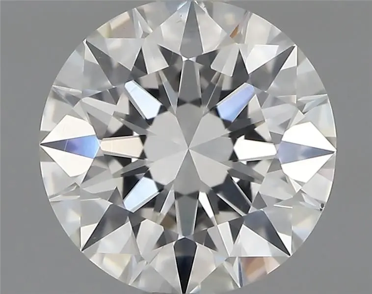 1.05 Carat Natural Round Diamond