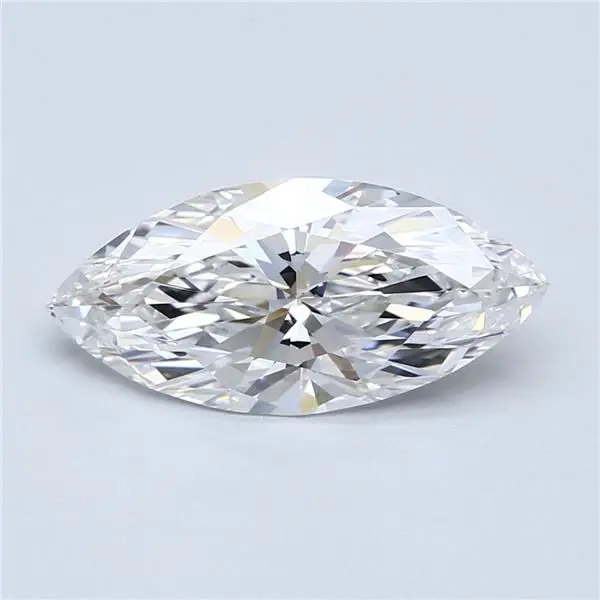 2.34 Carat Natural Marquise Diamond