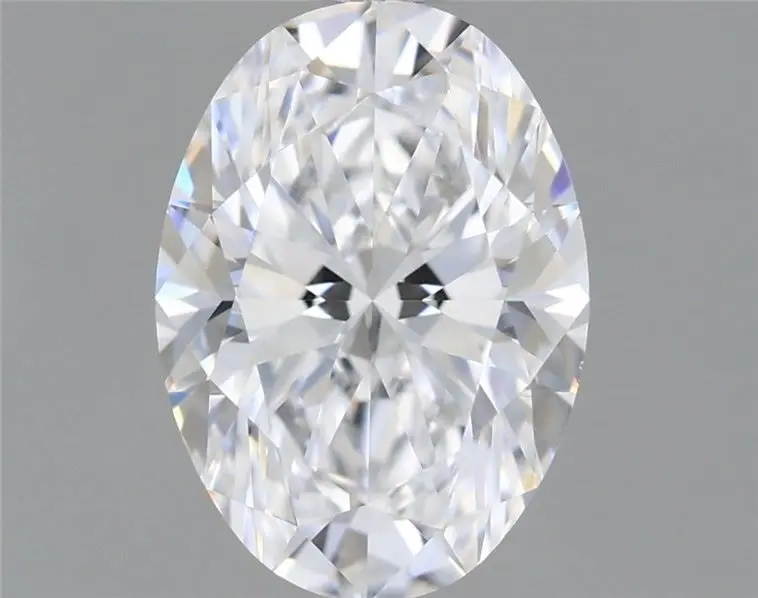 1.32 Carat Natural Oval Diamond
