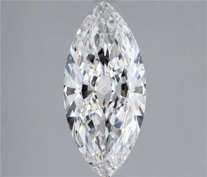 2.02 Carat Natural Marquise Diamond