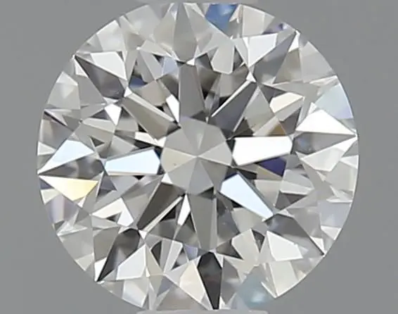 0.5 Carat Natural Round Diamond