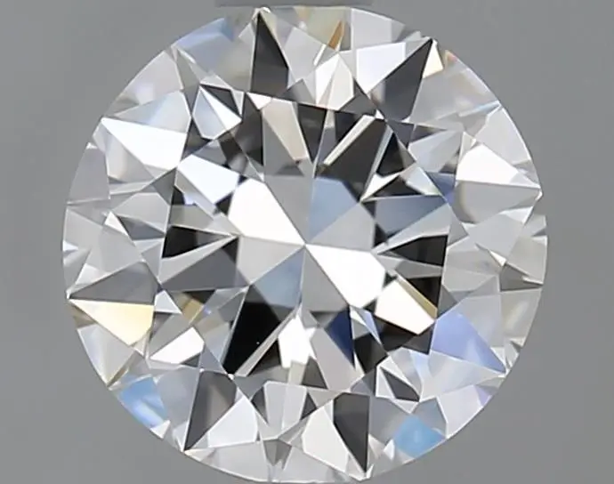 1 Carat Natural Round Diamond