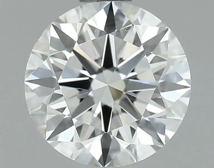 1 Carat Natural Round Diamond