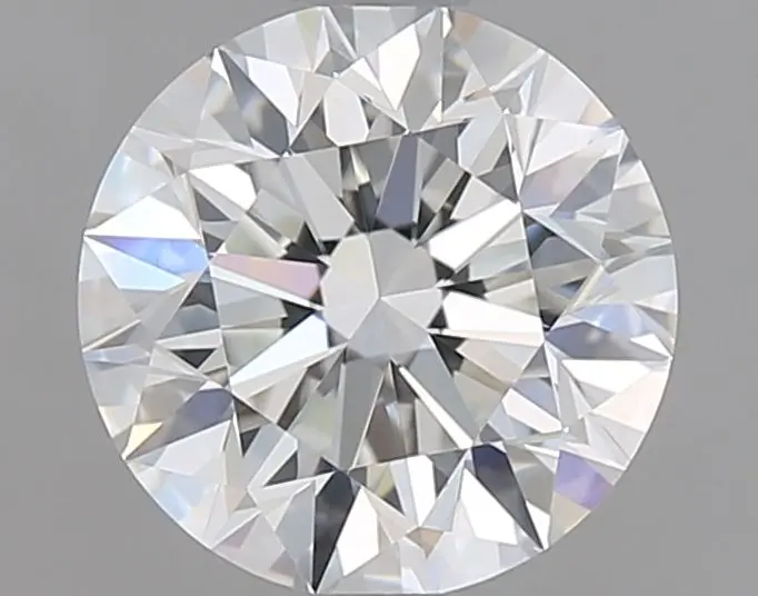 1.2 Carat Natural Round Diamond