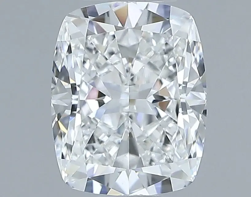 1.01 Carat Natural Elongated cushion Diamond