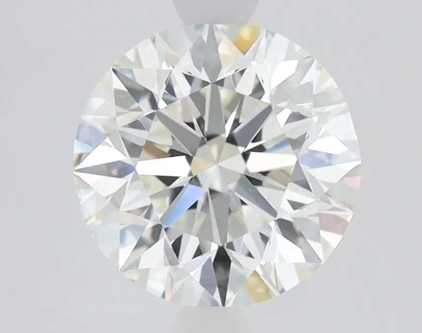 2 Carat Natural Round Diamond