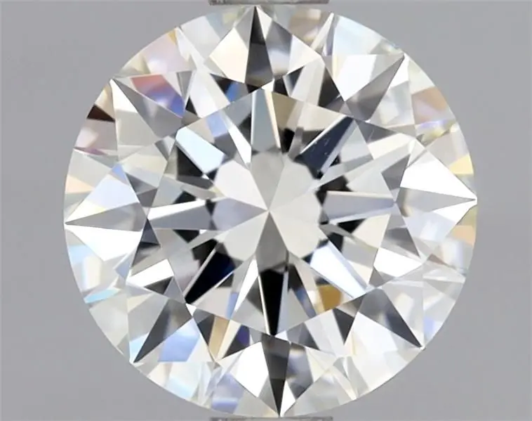 1 Carat Natural Round Diamond