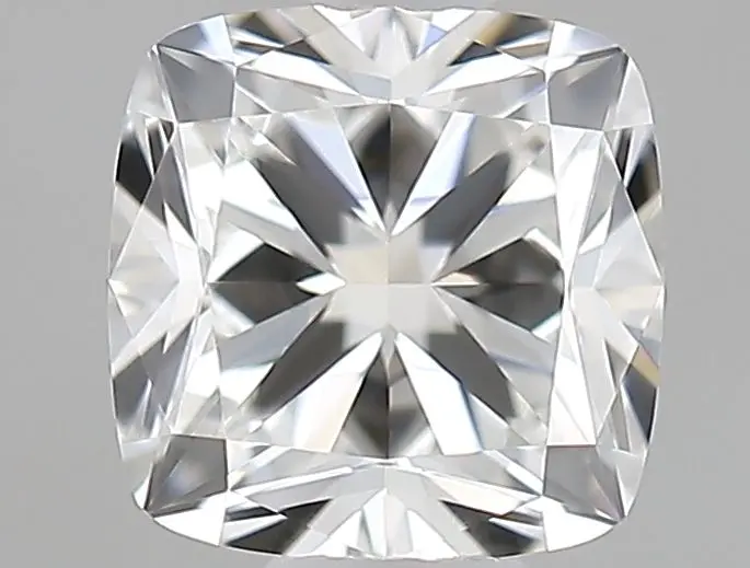 0.5 Carat Natural Cushion Diamond